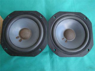 Jbl 115h - 1 Woofer From L20t (pair)