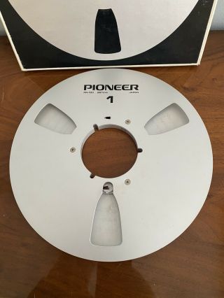 Pioneer PR - 100 10.  5 