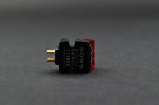 Stylus need change or fix SONY XL - 45 XL45 MM Cartridge 3