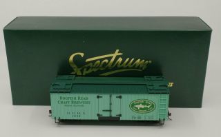 Bachmann 27471 On30 Dogfish Head Craft Brewery Billboard Reefer Ex/box