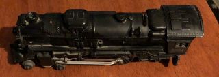 Vintage Lionel Train O - Gauge 8304 Steam Locomotive Engine