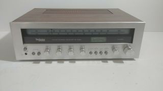 Sa - 5160 Technics By Panasonic Am/fm Stereo Receiver - Parts Only