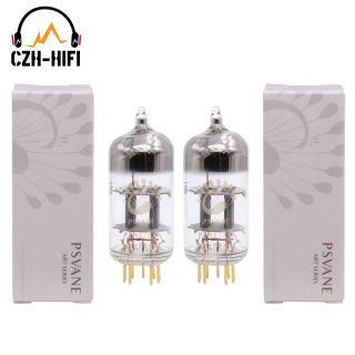 1pair Psvane Art Series 12au7 Vacuum Tube Electronic Valve Lamp Audio Amplifier