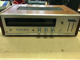 Realistic Sta - 82 Am/fm Stereo Receiver Solid State Made In Japan