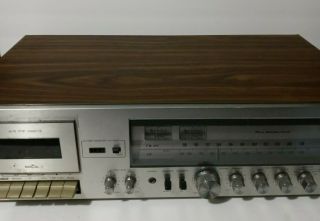 Panasonic Ltd Se - 4608 Am/fm/cassette Compact Combo Stereo