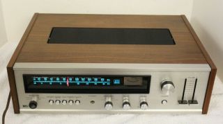 Realistic Sta - 82 Am/fm Stereo Receiver Solid State Made In Japan