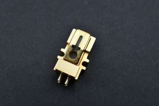 Without Stylus Audio Technica At - 15sa Vm (mm) Cartridge