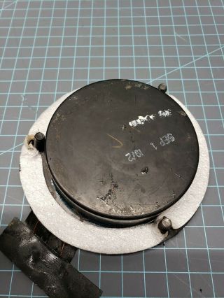 ACOUSTIC RESEARCH AR - 2AX TWEETER 2