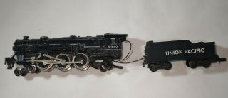 Arnold Rapido N Scale 5312 Union Pacific 4 - 6 - 2 Pacific Steam Locomotive &.