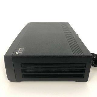Symphonic SL2860 4 - Head VCR VHS Player Video Cassette Recorder - 3