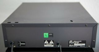 JVC QL - G90 Quart Locked Fully Automated Turntable - 3