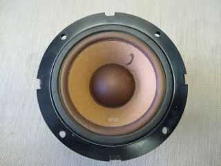 Pioneer Cs - 99a Upper Mid - Range Speaker / 10 - 708f / Fb Cone/ &