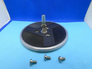 For Teac X - 1000r Or X - 2000 X - 2000r Reel Table With Mount Screws