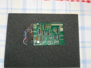 Pioneer RT - 909 Driver PCB Assembly RWX - 339 2