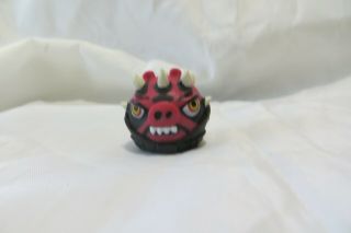 Angry Birds Jenga Star Wars Darth Vader Replacement Piece Figure,  Darth Maul Pig