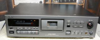 Sony Pcm - R300 Digital Audio Recorder / Player