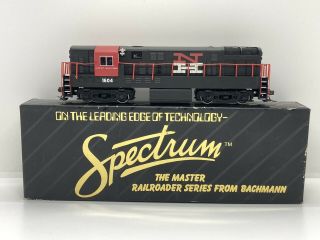 Bachmann Spectrum Fm H16 - 44 Baby Trainmaster Diesel Haven 1604 - Item 81214