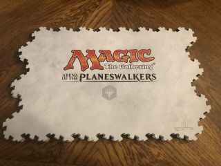 Magic The Gathering Arena Of The Planeswalkers Replacement 6 - Terrain Boards 2