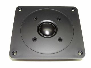 Ss Audio Replacement Tweeter For Advent 2004,  4002,  5000,  5002,  5012,  P85c00019