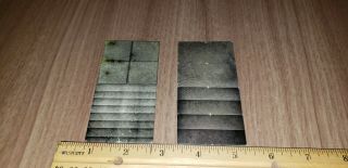 Dnd D&d Pathfinder Rpg 2x4 Dungeon Stone Stairs 2 Tiles Total