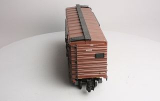 Aristo - Craft 46099 G Scale Pennsylvania Merchandise Boxcar 3