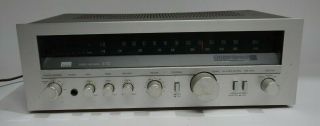 Vintage Sansui Model R - 30 Stereo Receiver Radio