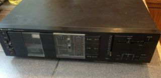 NAKAMICHI BX - 1 2 - head Cassette Deck / Repair 2