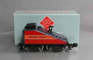 Aristo - Craft 21908 Southern Pacific Slopeback Coal Tender Ex/box
