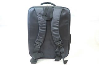 Delux Nylon Case Backpack Bag for Drone quadcopter DJI Phantom 3 4 Professional 2