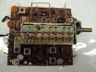 Marantz 2220B AM/FM Tuner Board/Assembly.  Parting Out 2220B 2
