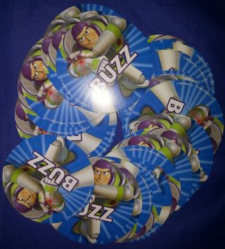 Scene It Disney Buzz Cards Replacement Game Piece Parts 2nd Edition 2