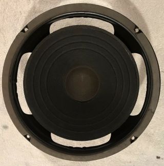 Advent Legacy Woofers Pair 10 Inch