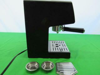 De ' longhi ECP3420 15 - Bar Pump Cappuccino Espresso Machine - Black 2