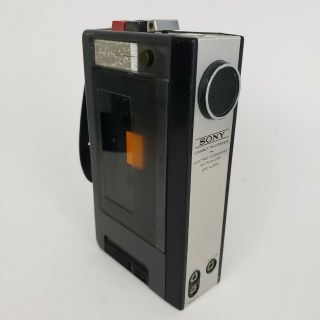 Sony Tc - 40 Cassette Recorder