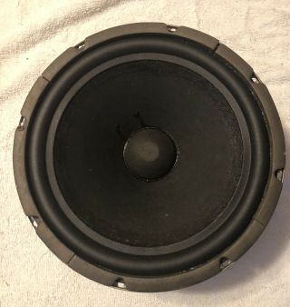 Bose 501 Series 1 Woofer With Surround