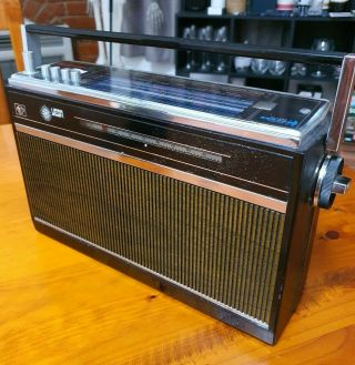 Vintage Vega Radio,  Made In Ussr,  Retro,  Rare,  Collectable