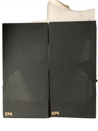 - Epi/epicure Model 100/100v Speaker Cabinet Front Cloth Grill Covers