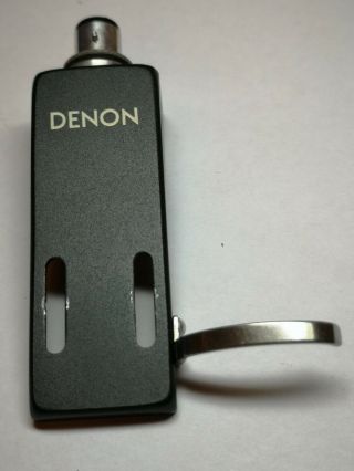 Denon Pcl - 3 Headshell Shell / 8.  5g