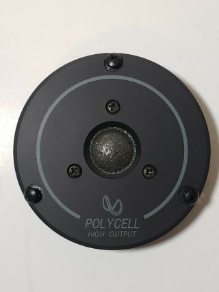 Infinity Polycell High Output Dome Tweeter For Sm62