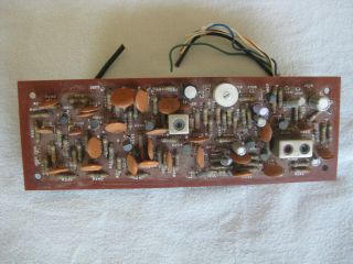 Marantz Stereo Receiver Parts If Board Assembly 2220b
