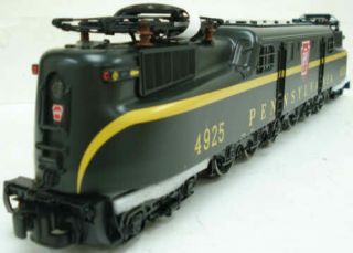 Lionel 6 - 18372 Pennsylvania Electric Locomotive 4925 Ln/box