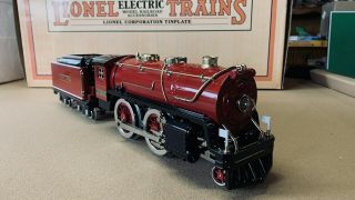 MTH / Lionel Lines Standard Gauge 384 Steam Engine Smoke & Sound Lehigh Valley 3