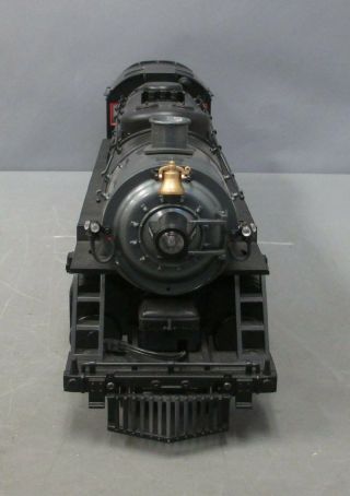 Aristo - Craft 21514 Reading 2 - 8 - 2 Mikado Steam Locomotive - No Tender EX/Box 5