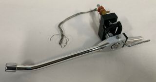 Pioneer Pl - A35 Turntable Record Player Tonearm Assembly Part (a6)