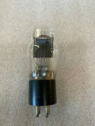 Wards Airline 45 Triode Tube