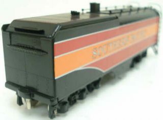 Key Imports 4457 HO BRASS SP Daylight GS - 4 Steam Locomotive & Tender LN/Box 3