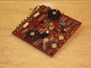 Marantz Stereo Receiver Amplifier Board Part YD - 2820001 2