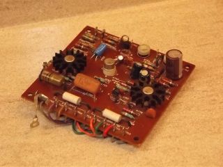 Marantz Stereo Receiver Amplifier Board Part YD - 2820001 3