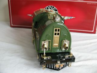 Lionel Trains Classics Standard Gauge 1 - 381 - E Electric Locomotive 6 - 13102 EX 2