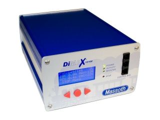 Massoth 8136501 Dimax 1210z Centrale Numérique Produit Neuf (lgb)
